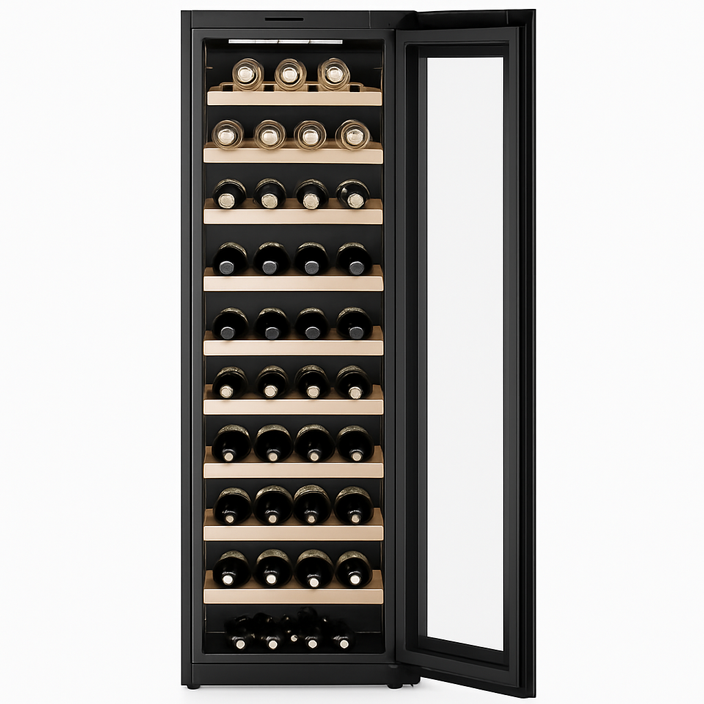 Liebherr Vinidor Selection 204 Bottle Wine Cabinet - WPgbi7472
