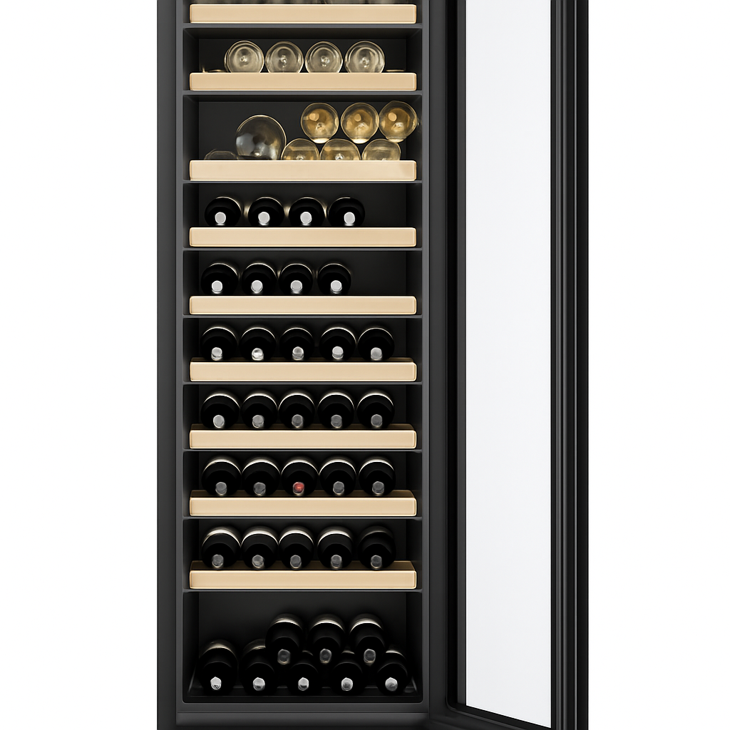 Liebherr Vinidor Selection 182 Bottle Freestanding Wine Cabinet- WPgbi7473