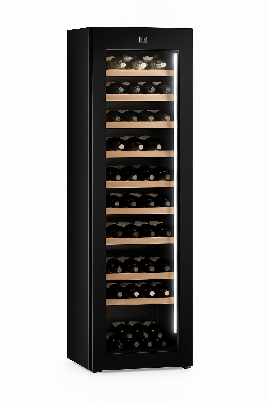 Liebherr Vinidor Selection 106 Bottle Freestanding Wine Cabinet - WPgbi5272