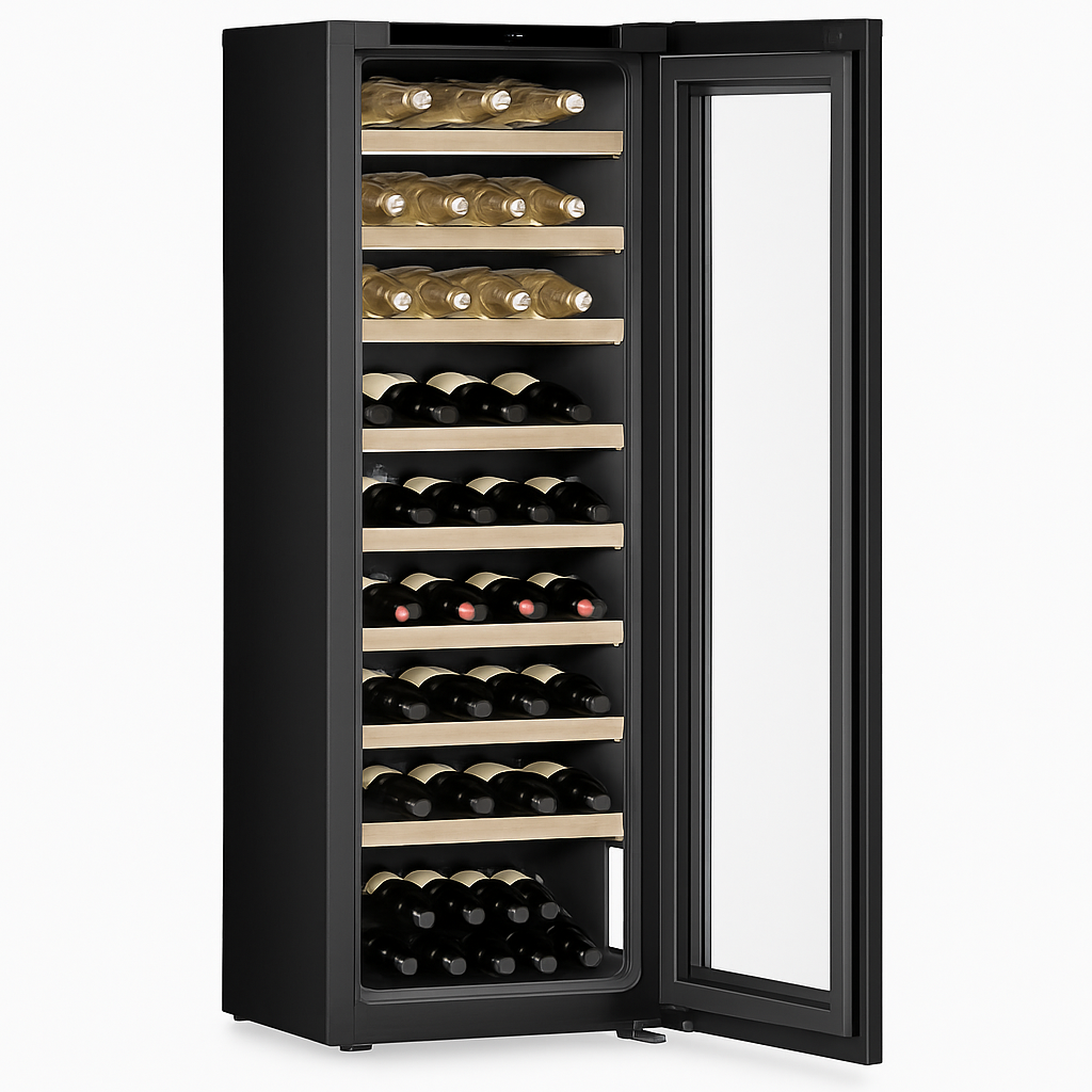 Liebherr Vinidor Selection 104 Bottle Freestanding Wine Cabinet - WPgbi5273