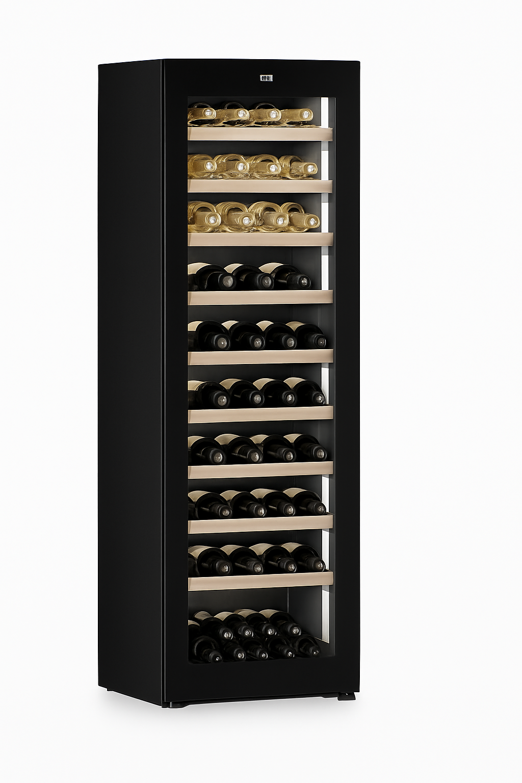 Liebherr Vinidor Selection 104 Bottle Freestanding Wine Cabinet - WPgbi5273