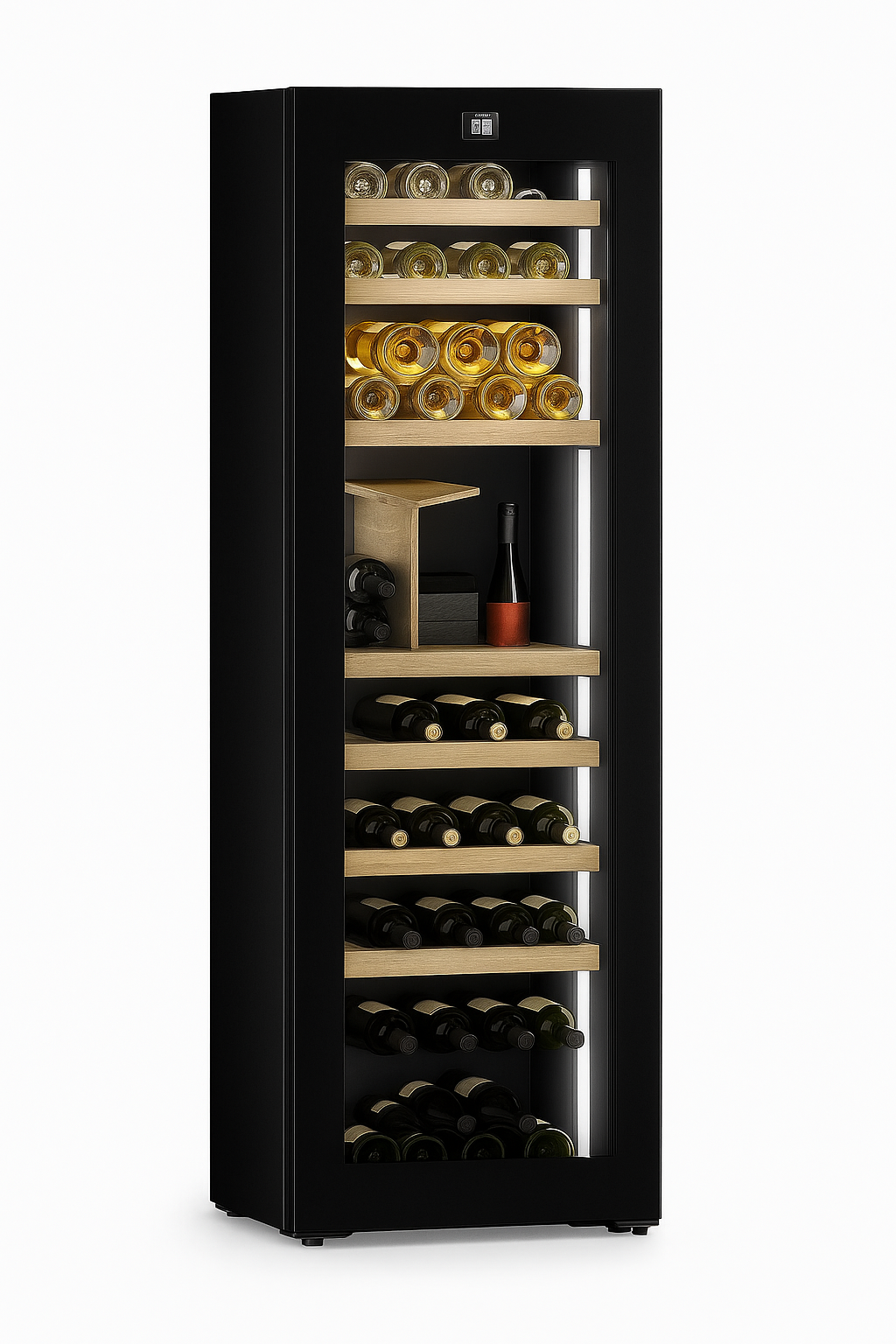 Liebherr Vinidor Selection 145 Bottle Freestanding Wine Cabinet - WPgbi7483