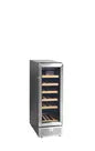 Tefcold TFW100-S Single Zone Wine Cooler