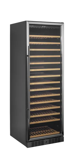 Tefcold TFW400-2S Dual Zone Wine Cooler