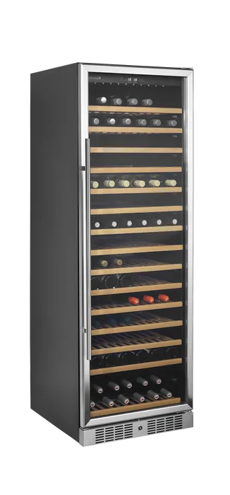 Tefcold TFW400-2S Dual Zone Wine Cooler
