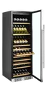 Tefcold TFW400-2S Dual Zone Wine Cooler