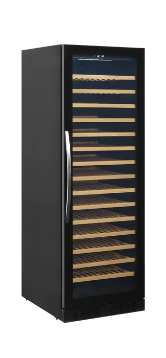 Tefcold TFW400F Dual Zone Wine Cooler
