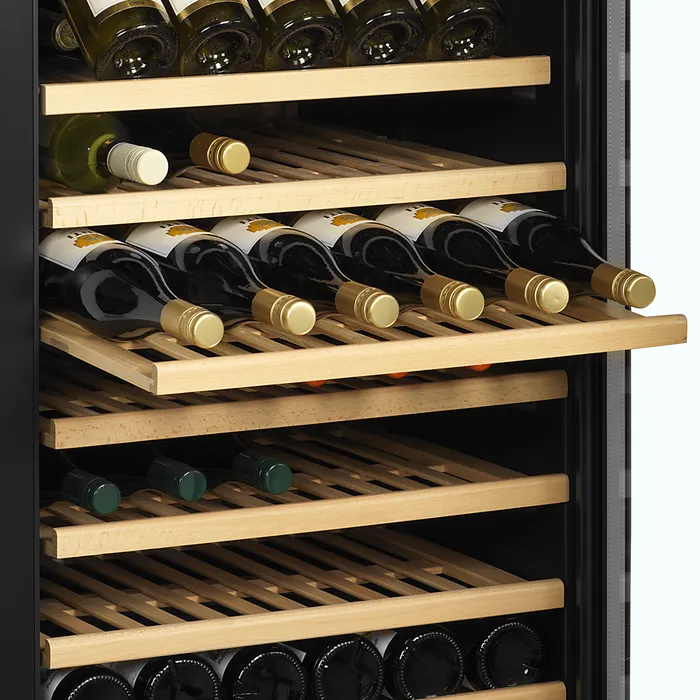 Tefcold TFW400F Dual Zone Wine Cooler
