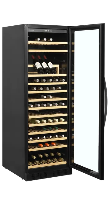 Tefcold TFW400F Dual Zone Wine Cooler