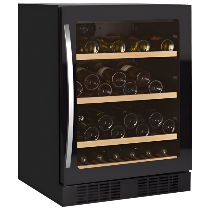 Tefcold TFW200F Single Zone Wine Cooler