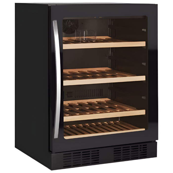 Tefcold TFW200F Single Zone Wine Cooler
