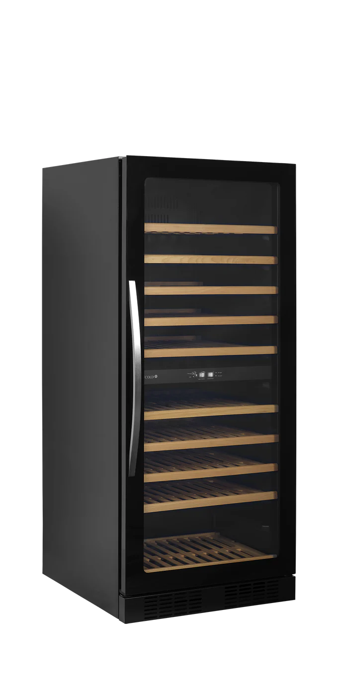 Tefcold TFW300-2F Dual Zone Wine Cooler