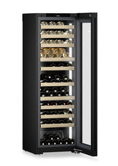 Liebherr Vinidor Selection 104 Bottle Freestanding Wine Cabinet - WPgbi5273