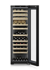 Liebherr Vinidor Selection 104 Bottle Freestanding Wine Cabinet - WPgbi5273