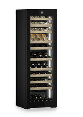 Liebherr Vinidor Selection 104 Bottle Freestanding Wine Cabinet - WPgbi5273