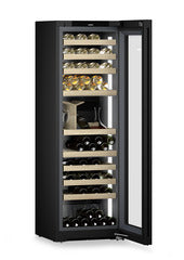Liebherr Vinidor Selection 85 bottle Freestanding Wine Cabinet - WPgbi5283