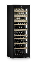Liebherr Vinidor Selection 204 Bottle Wine Cabinet - WPgbi7472