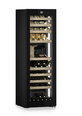 Liebherr Vinidor Selection 85 bottle Freestanding Wine Cabinet - WPgbi5283