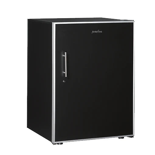 ArteVino Multi-Zone 98 Bottle Wine Cooler - OXPMT98NPD