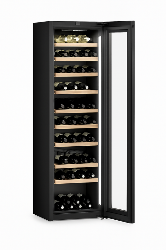 Liebherr Vinidor Selection 106 Bottle Freestanding Wine Cabinet - WPgbi5272