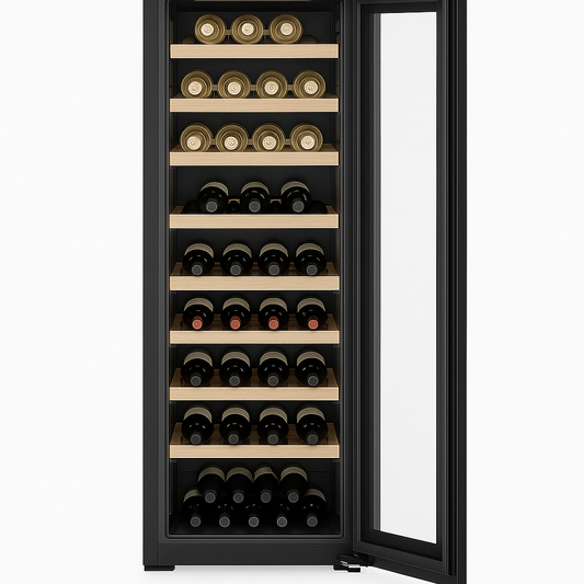 Liebherr Vinidor Selection 104 Bottle Freestanding Wine Cabinet - WPgbi5273