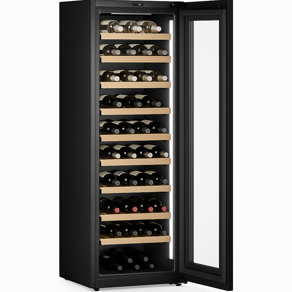 Liebherr Vinidor Selection 204 Bottle Wine Cabinet - WPgbi7472