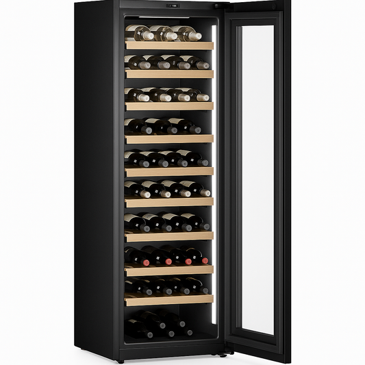 Liebherr Vinidor Selection 204 Bottle Wine Cabinet - WPgbi7472
