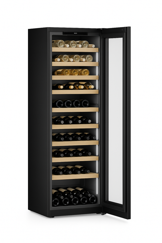 Liebherr Vinidor Selection 182 Bottle Freestanding Wine Cabinet- WPgbi7473