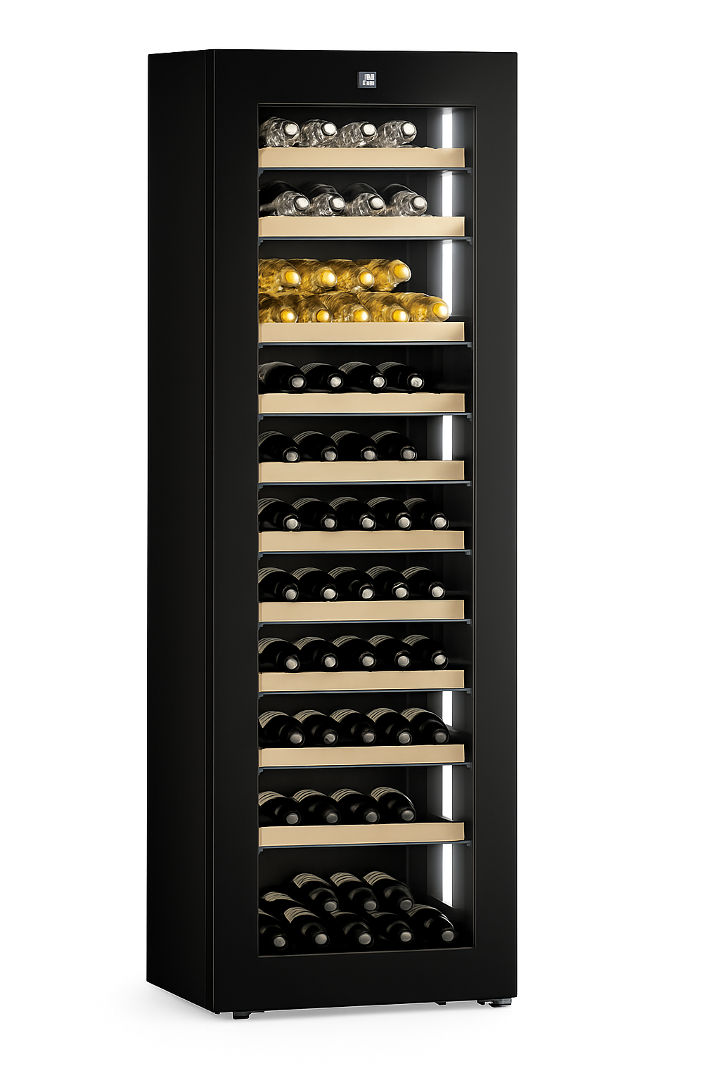 Liebherr Vinidor Selection 182 Bottle Freestanding Wine Cabinet- WPgbi7473
