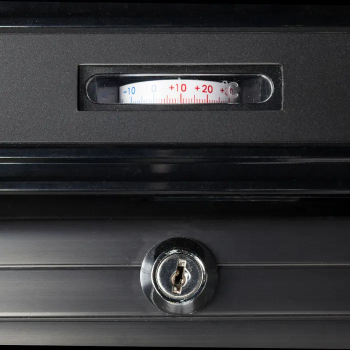 Tefcold SC381W Wine Cooler