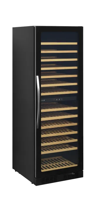 Tefcold TFW400-2F Dual Zone Wine Cooler