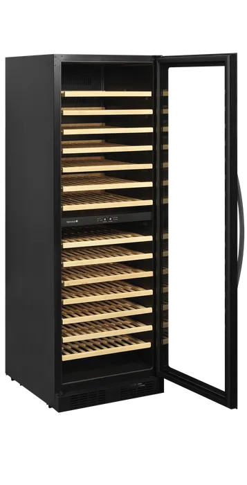 Tefcold TFW400-2F Dual Zone Wine Cooler