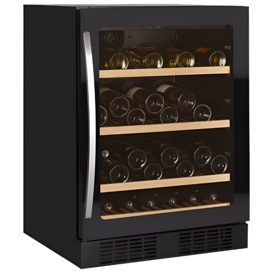 Tefcold TFW200F Single Zone Wine Cooler