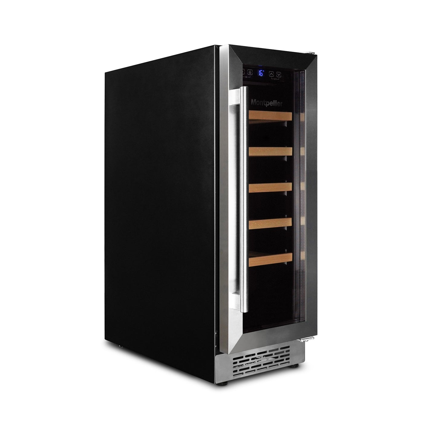 Montpellier WC20X 20 Bottle Wine Cooler