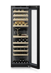 Liebherr Vinidor Selection 85 bottle Freestanding Wine Cabinet - WPgbi5283