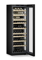 Liebherr Vinidor Selection 204 Bottle Wine Cabinet - WPgbi7472