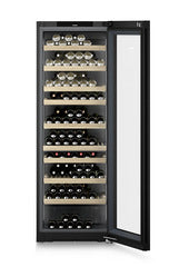 Liebherr Vinidor Selection 204 Bottle Wine Cabinet - WPgbi7472