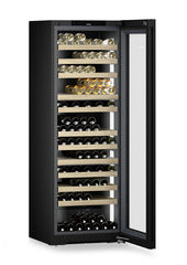 Liebherr Vinidor Selection 182 Bottle Freestanding Wine Cabinet- WPgbi7473