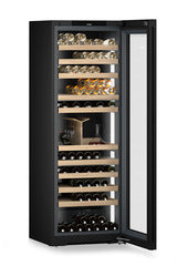 Liebherr Vinidor Selection 145 Bottle Freestanding Wine Cabinet - WPgbi7483