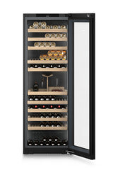 Liebherr Vinidor Selection 145 Bottle Freestanding Wine Cabinet - WPgbi7483