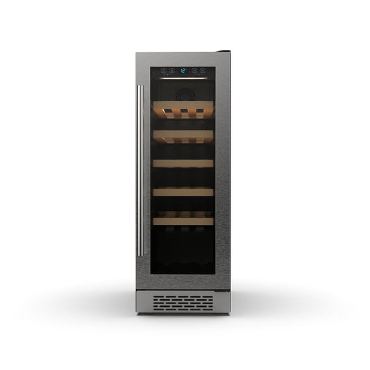 Montpellier WC20X 20 Bottle Wine Cooler